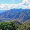 INZA, COLOMBIA landscape
