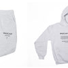 the Madcap Inspire Hoodie and Inspire Sweatpants
