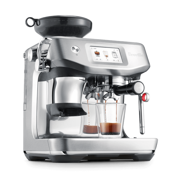 Breville Barista Touch Impress