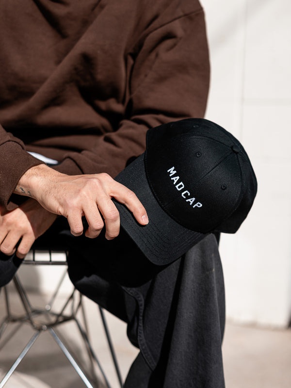 Essential Cap