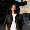 1041 Fulton Dickies Work Shirt