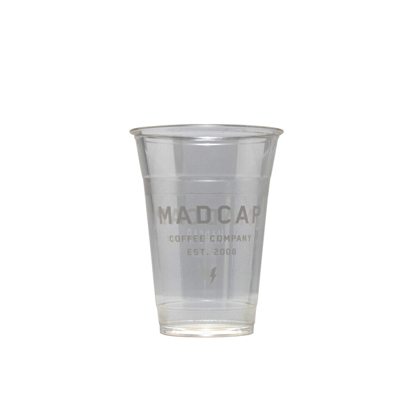 16oz Branded Cold Cup