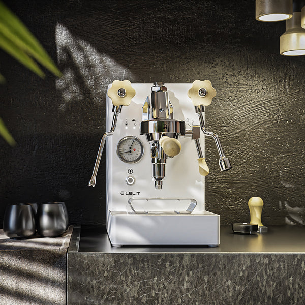 Lelit Mara X Espresso Machine