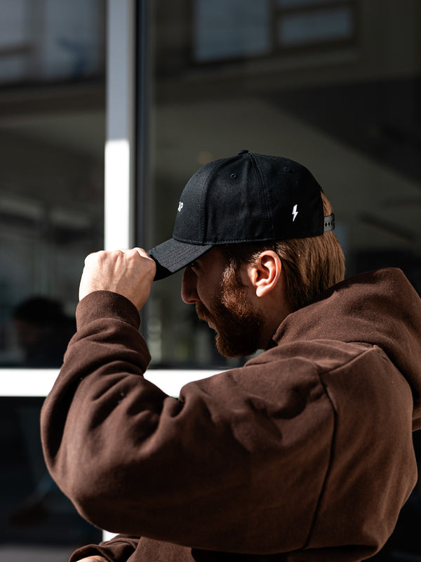 Essential Cap