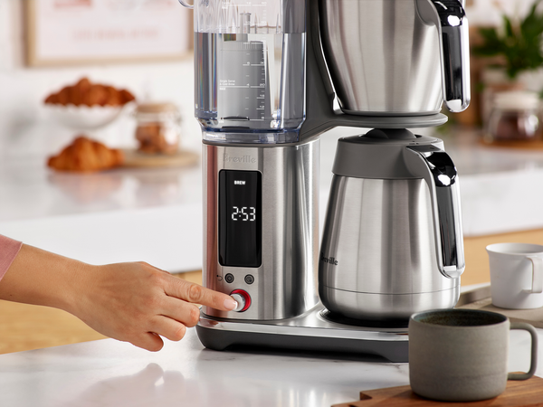 Breville Luxe Brewer Thermal