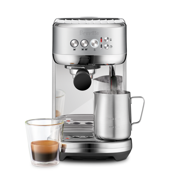 Breville Bambino Plus