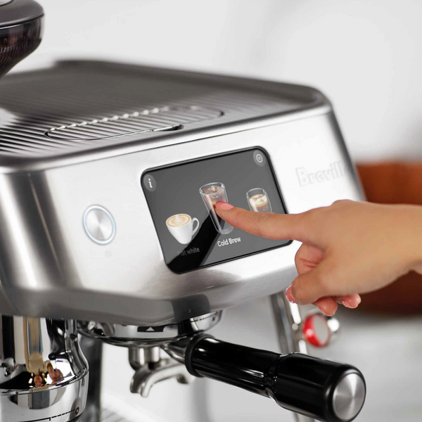 Breville Oracle Jet