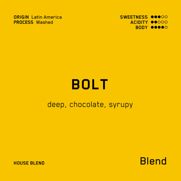 Bolt