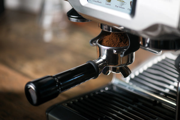 Breville Barista Touch