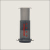 AeroPress coffee brewer