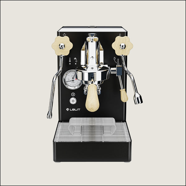 Lelit Mara X Espresso Machine