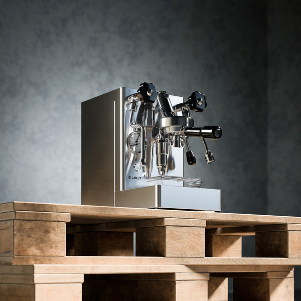 Lelit Mara X Espresso Machine
