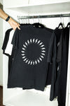 Bolt Circle Tee