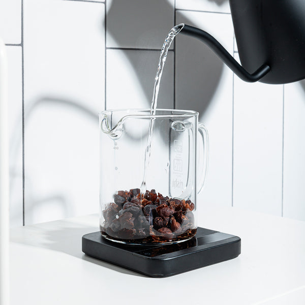 Cascara