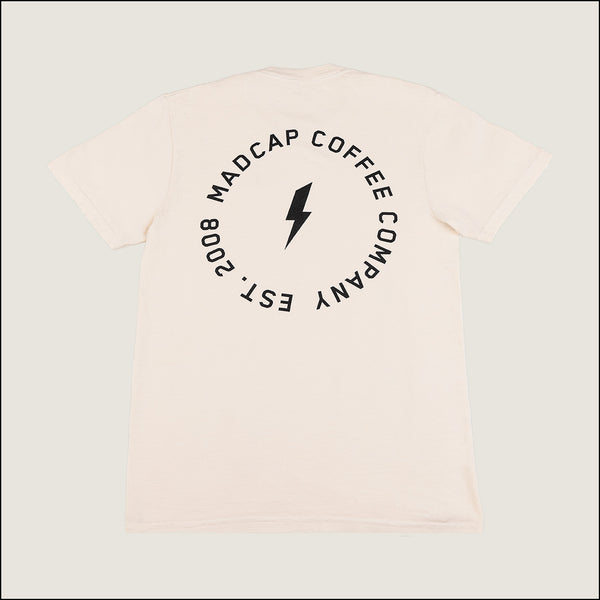 Circle Logo Tee