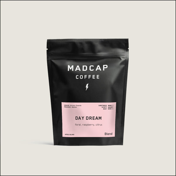 Coffee Blends Gift Subscription