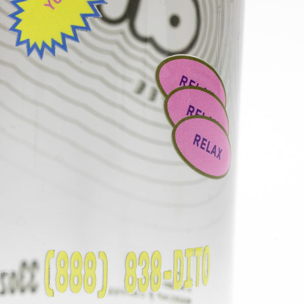 dito MiiR 33oz Water Bottle