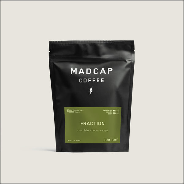 Coffee Blends Gift Subscription