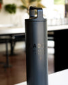 MiiR Wide Mouth All-Black Bottle 20oz