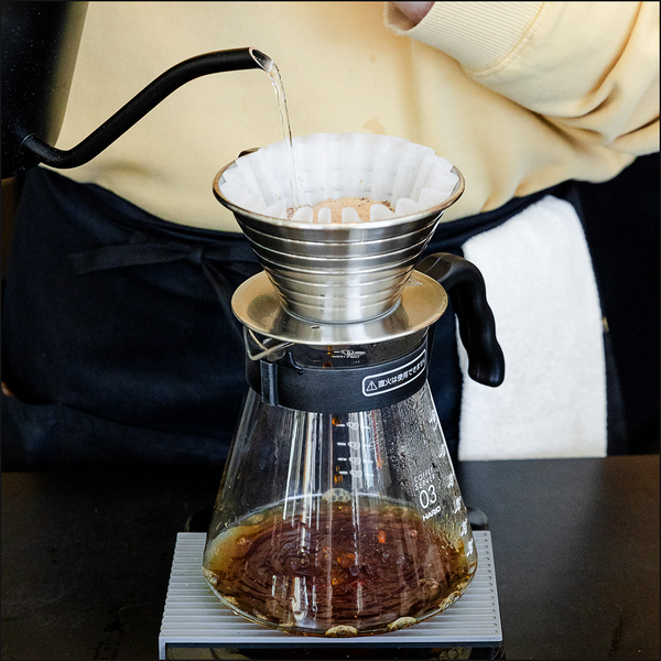 Guided Brewing Classes and Tour