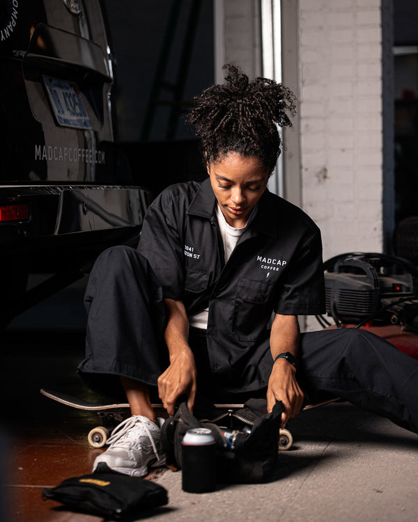 1041 Fulton Dickies Work Shirt