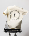 Circle Logo Tee