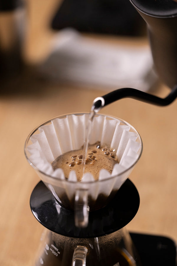 Kalita Wave 185 Glass Dripper