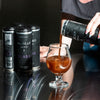 Flash Cold Coffee