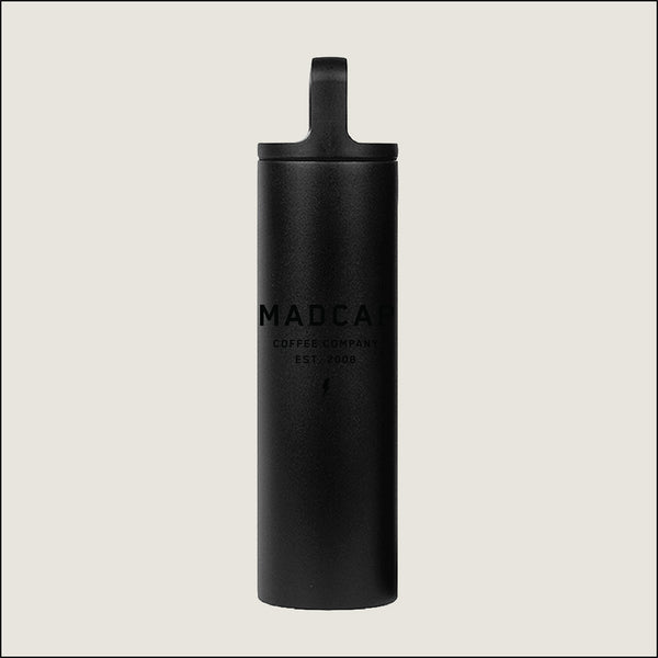 MiiR Wide Mouth All-Black Bottle 20oz