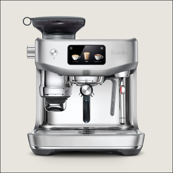 Breville Oracle Jet