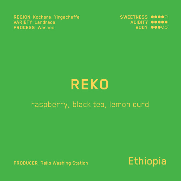 Reko (WS)
