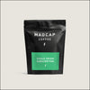 Rotating single origin coffee subscription