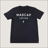 Stacked Logo Tee