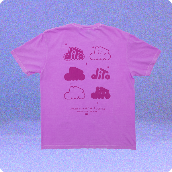 The "Coffee" Tee