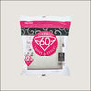 Hario v60 coffee filters