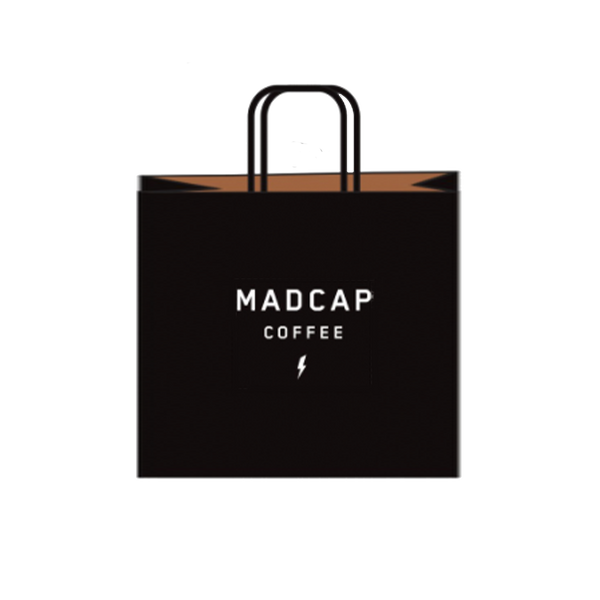 Madcap Large Handle Bag